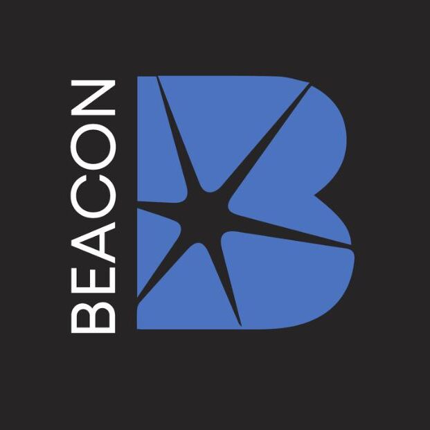 Beacon 2025 Halloween Bash - logo